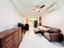 Blk 3 Tanjong Pagar Plaza (Bukit Merah), HDB 3 Rooms #594192241